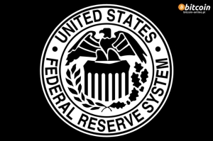 Atak spekulacyjny na Rezerwę Federalną