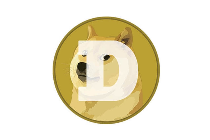 DOGE Dogecoin