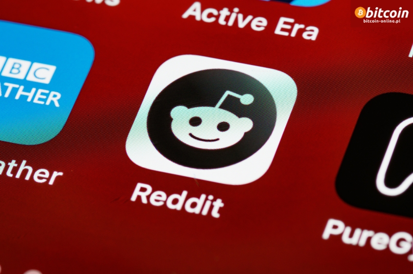 Współzałożyciel Reddita mówi, że wiele jego aktywów ulokowane jest w Ethereum