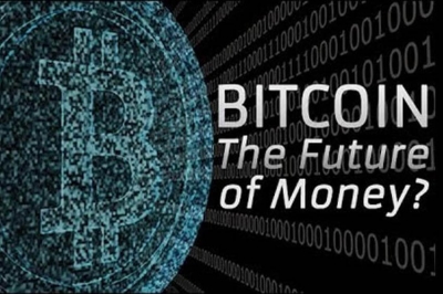Przyszłość Bitcoina