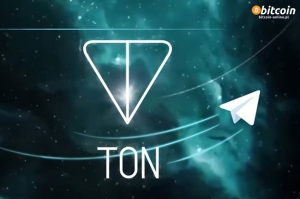 Giełda Liquid przeprowadzi publiczną fazę ICO tokenu telegram TON