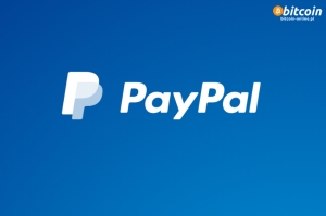 PayPal porozszerza ofertę swojej platformy o instrumenty kryptowalutowe