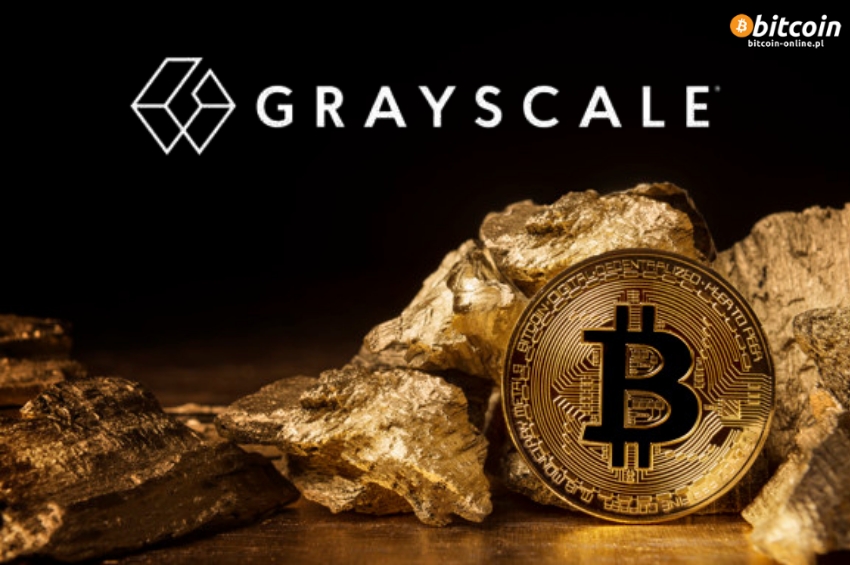 Grayscale wprowadza 5 nowych produktów Crypto Investment.