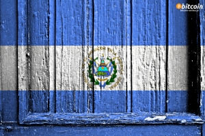 Wartość Bitcoina wzrasta o 5% gdy Salwador przygotowuje nowe prawa dotyczące kryptowalut