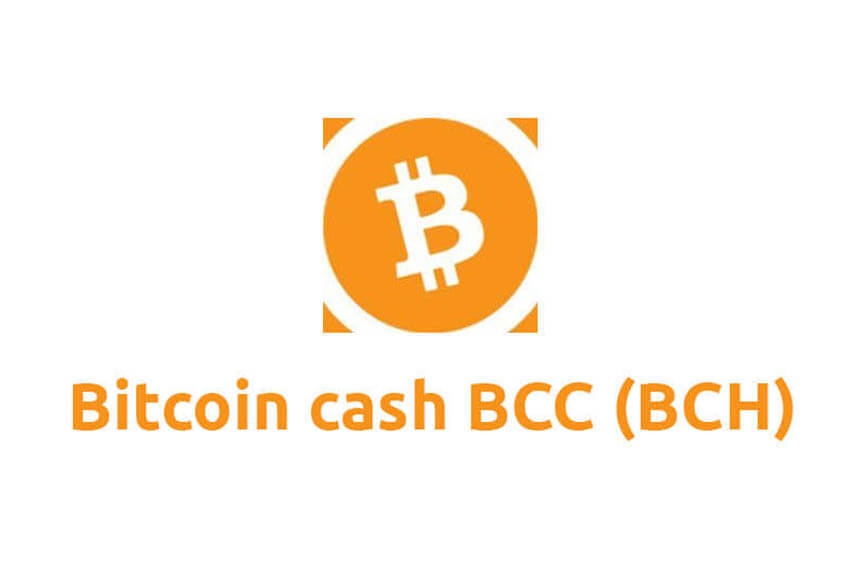 BCC Bitcoin cash