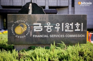 Korea Południowa zachęca do transakcji kryptowalutowych