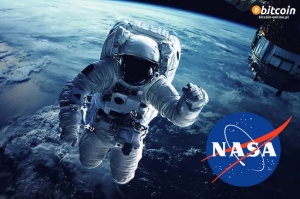 NASA analizuje Ethereum Blockchain dla kosmicznych misji