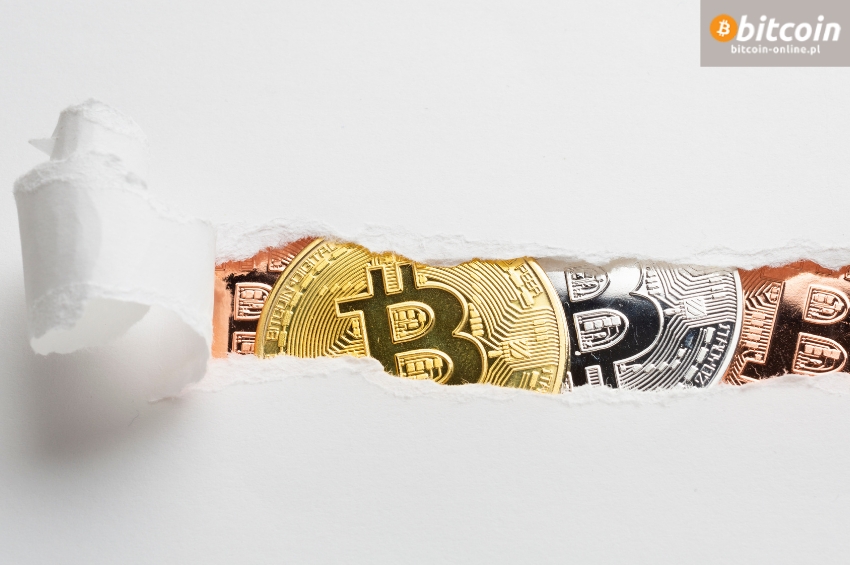 Skończyła się wyprzedaż bitcoinów? Silny sygnał by kupować “dołki” pierwszy raz od 5 miesięcy