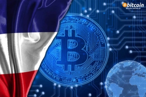 Francuski minister finansów: Blockchain jest priorytetem rządu