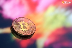 Bitcoin zszedł z wartości 60 tysięcy dolarów.