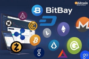 BitBay dodaje kolejne kryptowaluty i tokeny