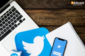 Prezes Twittera Jack Dorsey sprzedaje pierwszy w historii tweet jako NFT