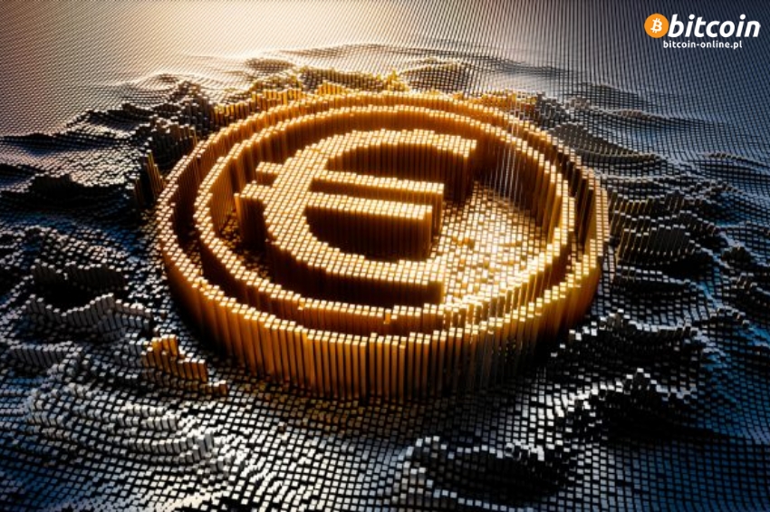 Cyfrowe euro powinno pojawić się najpóźniej za 5 lat