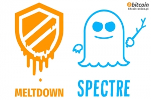 Meltdown i Spectre, luki w procesorach powodem ataków